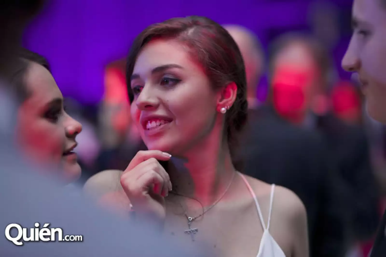 María José del Cueto