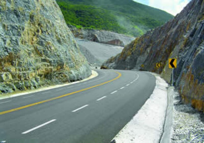 Las autopistas podrán ser prorrogadas en cualquier momento después del primer tercio de la vigencia de la concesión. (Foto: Federico Gama)