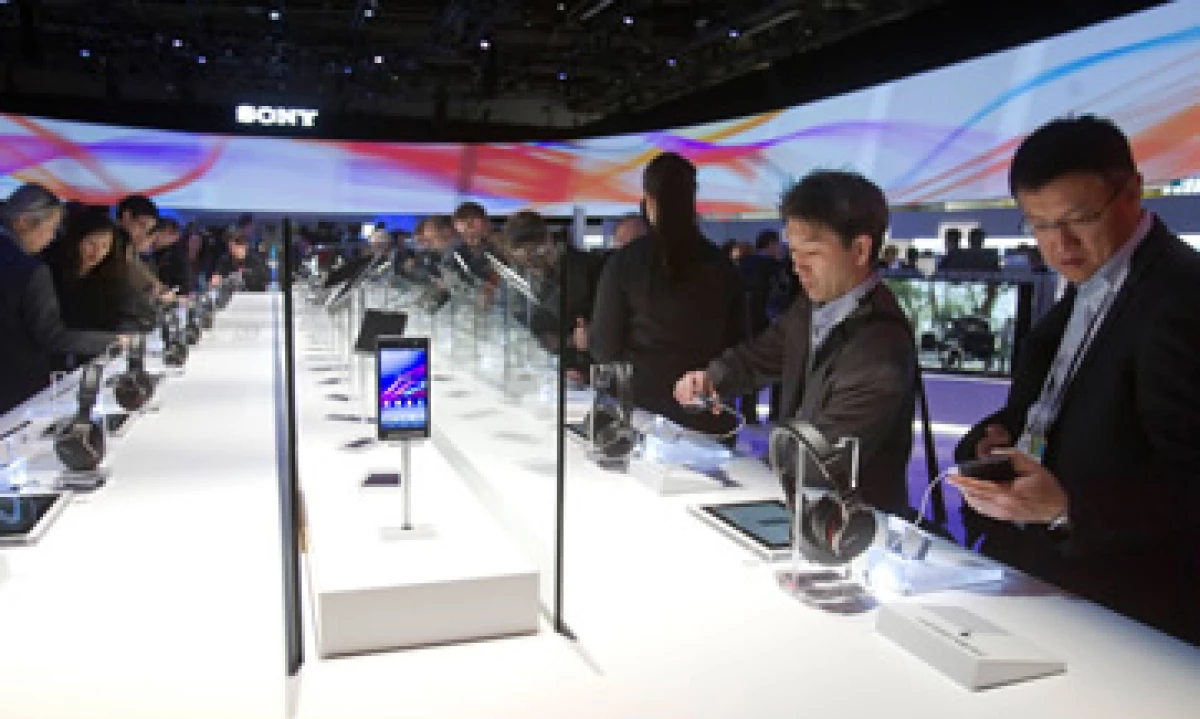 Sony dará más detalles sobre algunos productos en el Mobile World Congress de Barcelona. (Foto: Reuters)