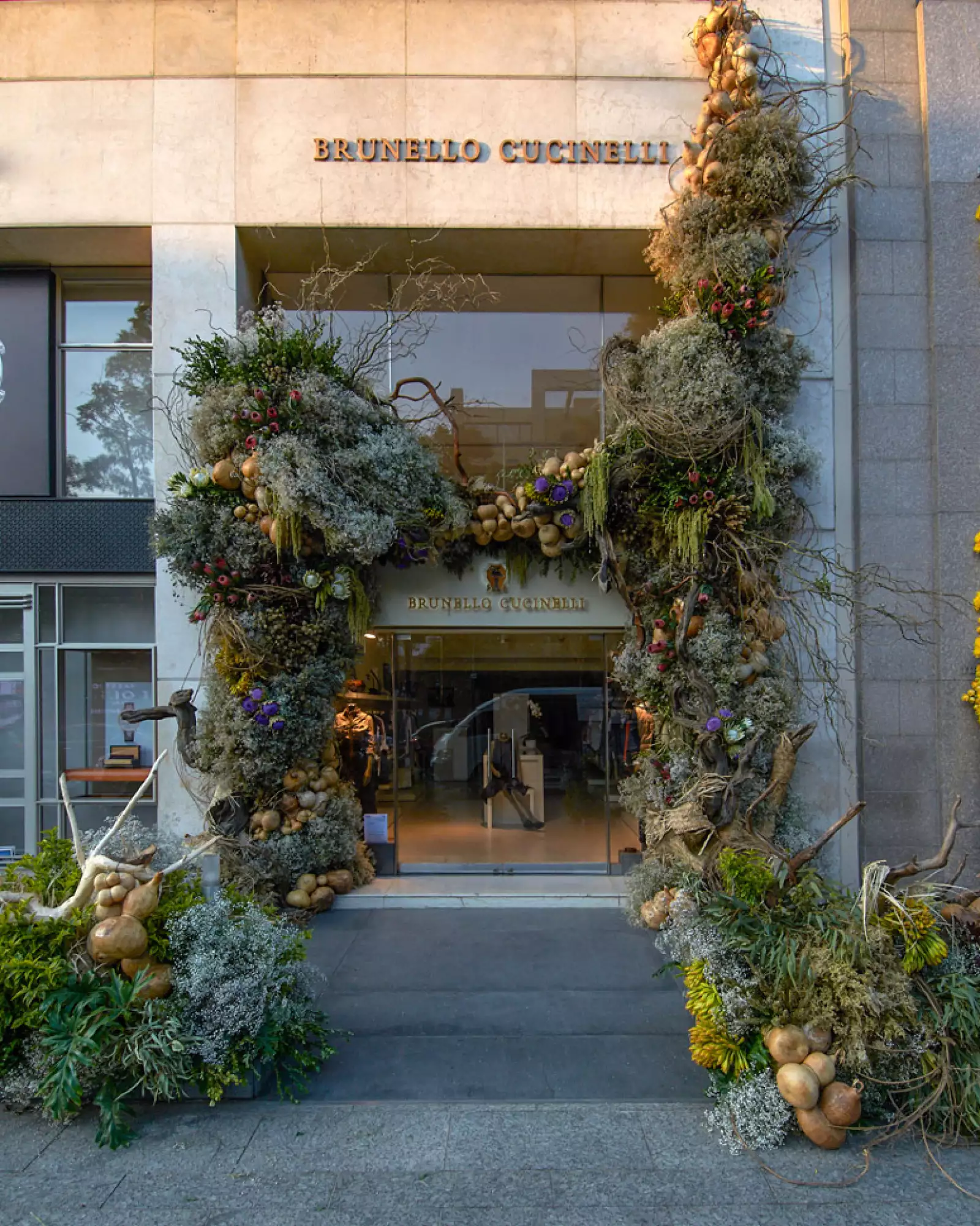 Brunello Ganador de Creatividad