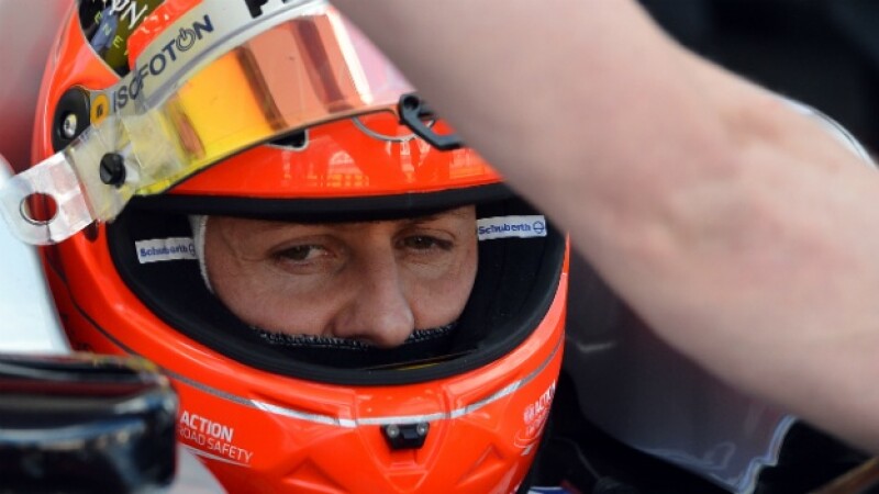 schumacher
