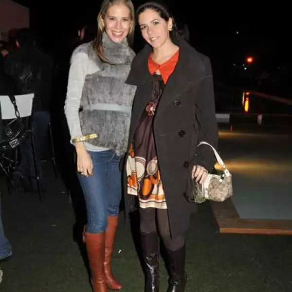 Fiesta en las Alturas