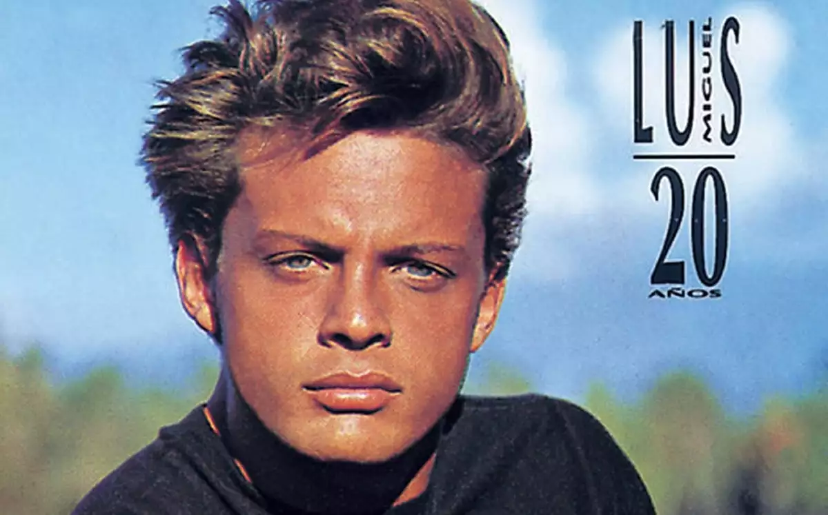 Luis Miguel