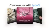 Lyria 3 de Google promete convertir tus fotos en música: qué es y cómo cambia la creación de canciones con IA