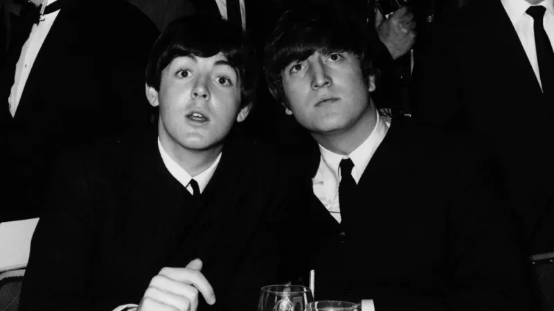 John And Paul