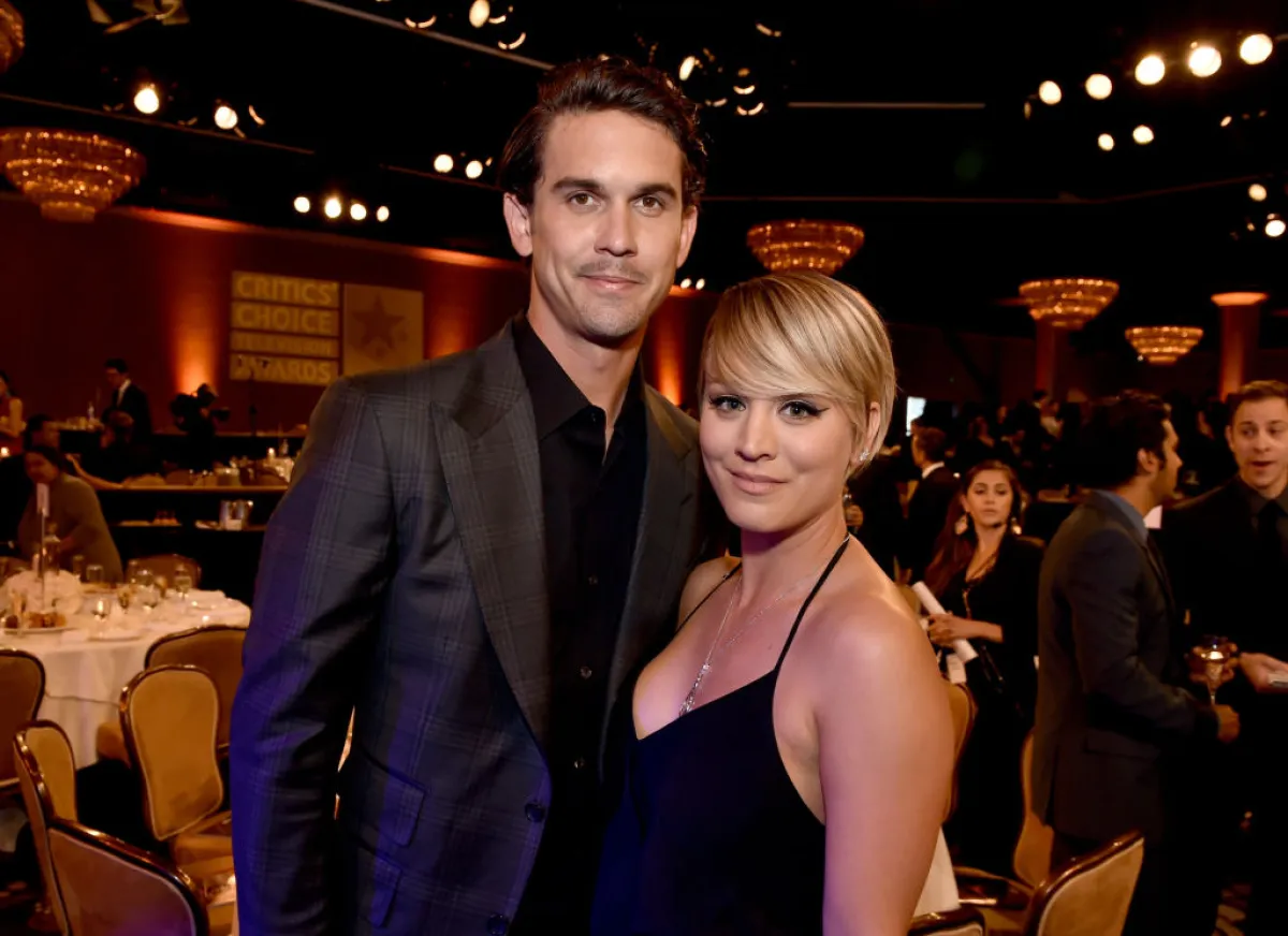 4th Annual Critics' Choice Television Awards - Backstage and Audience