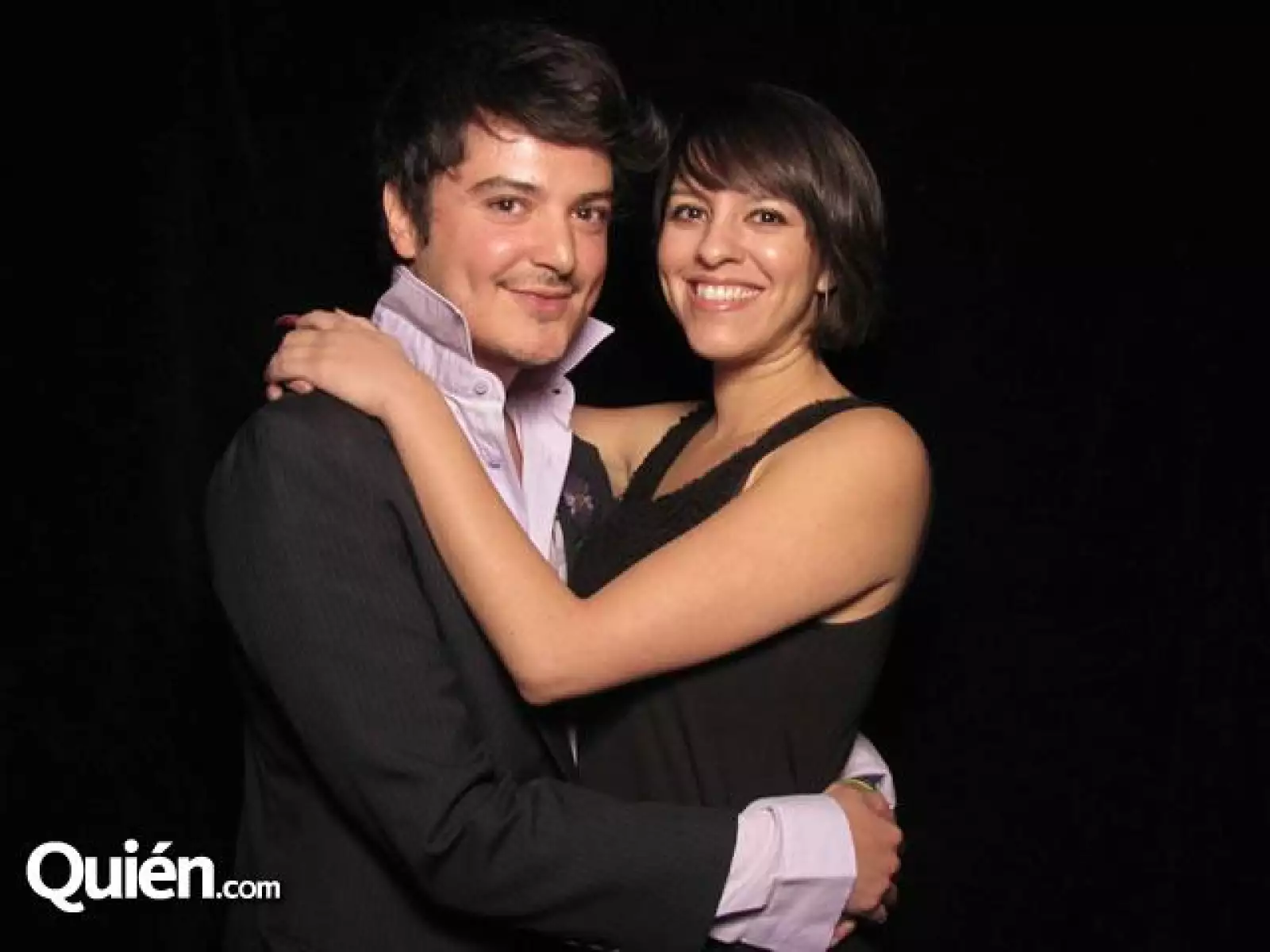 Fiesta de Quién.com en Guanajuato