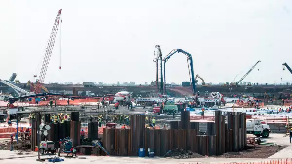Nuevo aeropuerto