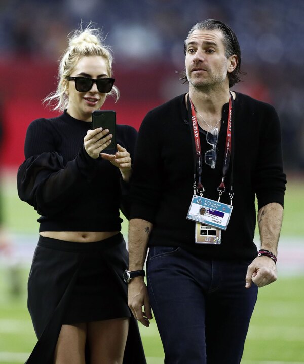 Lady gaga