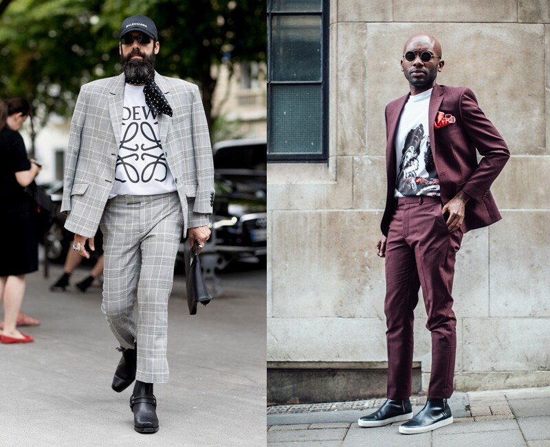 Street style