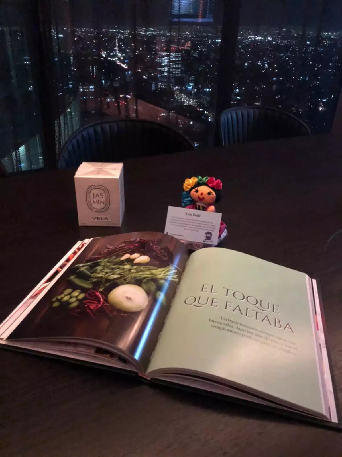The Ritz-Carlton Mexico City