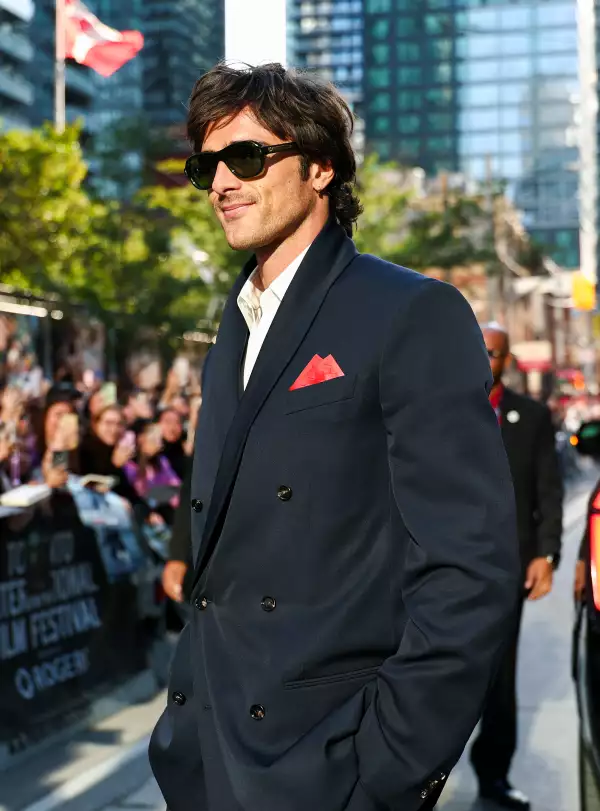 2025 Toronto International Film Festival - "Frankenstein" Premiere