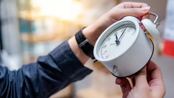 ¿Cuál es el horario real y hora exacta en México?
