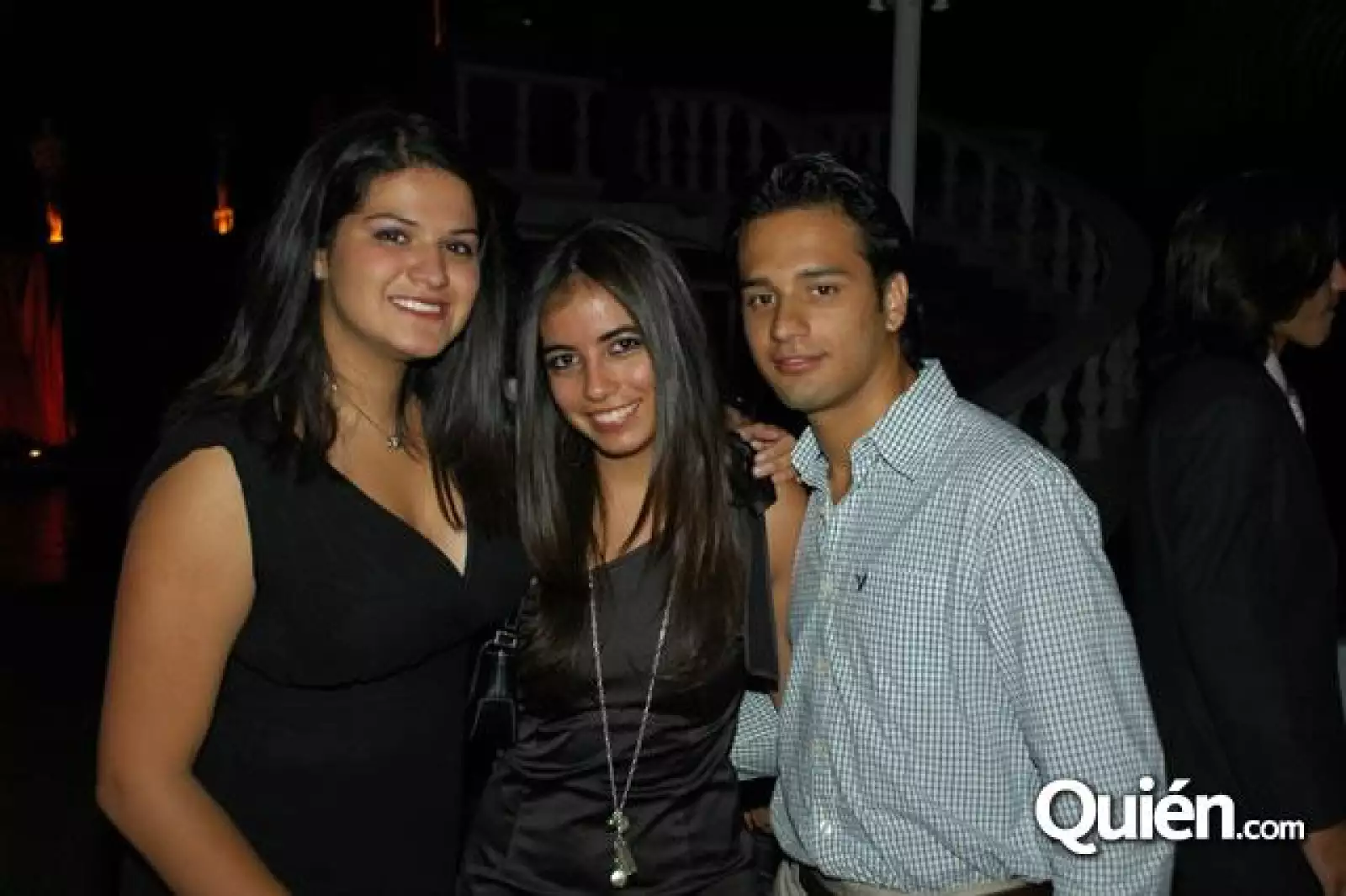 XV Patricia Rodríguez