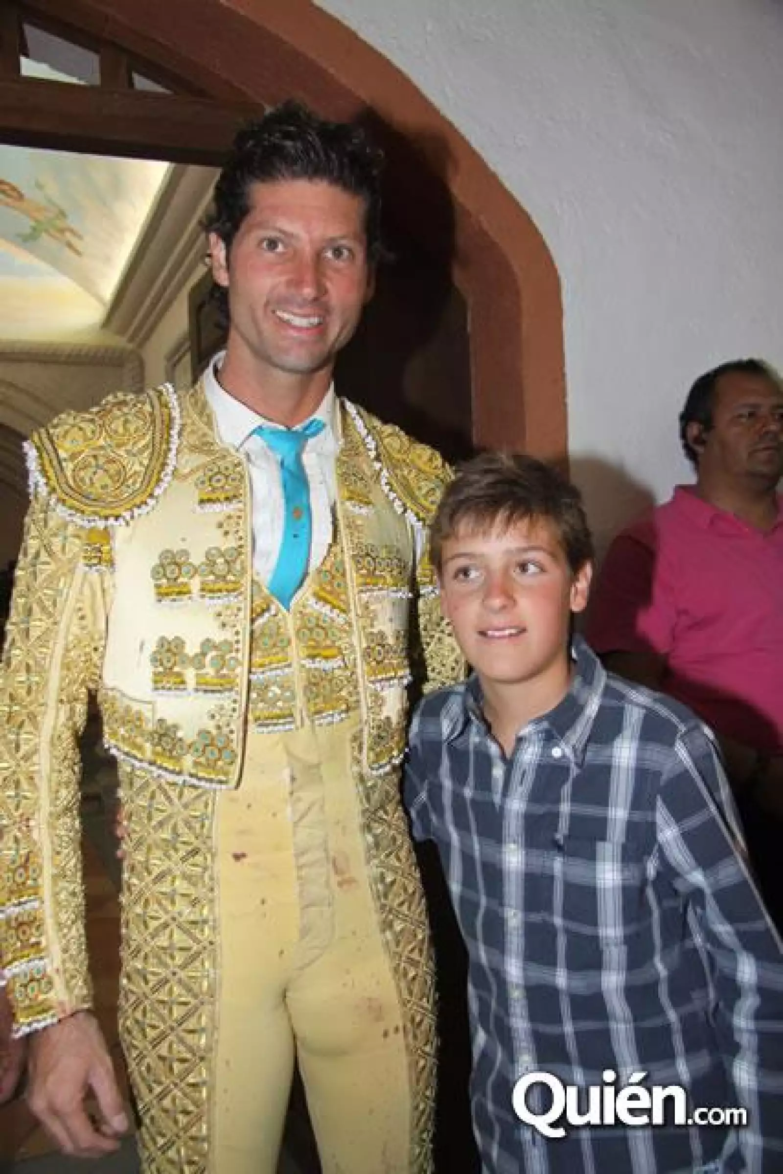 Corrida de toros El JULI