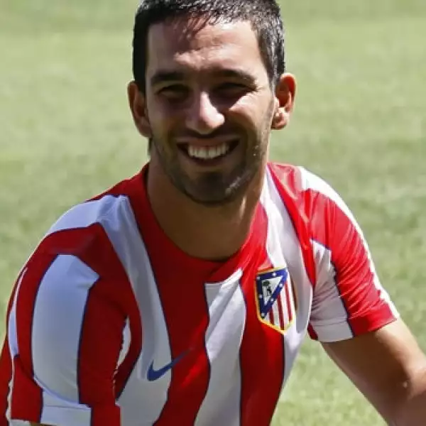 Estrellas del futbol que faltaran en 2014