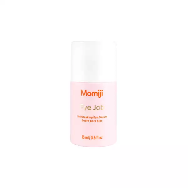 Momiji Life Eye Job ($590, momijibeauty.com) Momiji Life Eye Job ($590, momijibeauty.com)