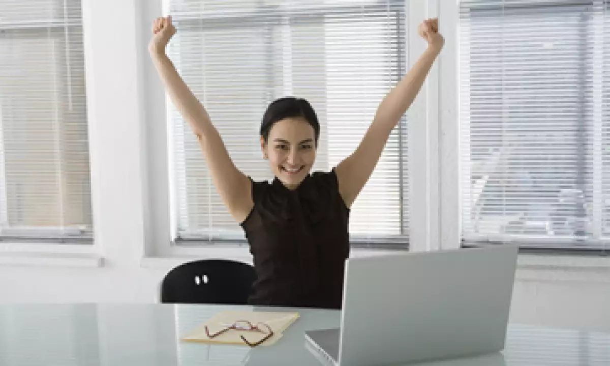 Contratar lento y despedir rápido puede ser una estrategia para conservar sólo a los mejores empleados. (Foto: Thinkstock)