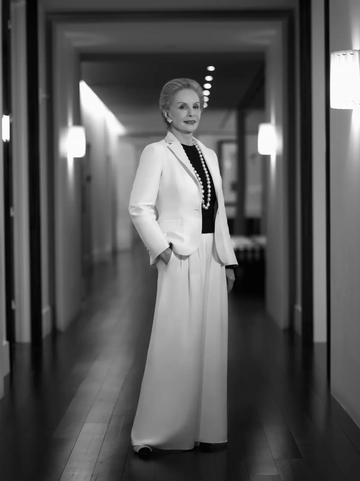 Carolina Herrera