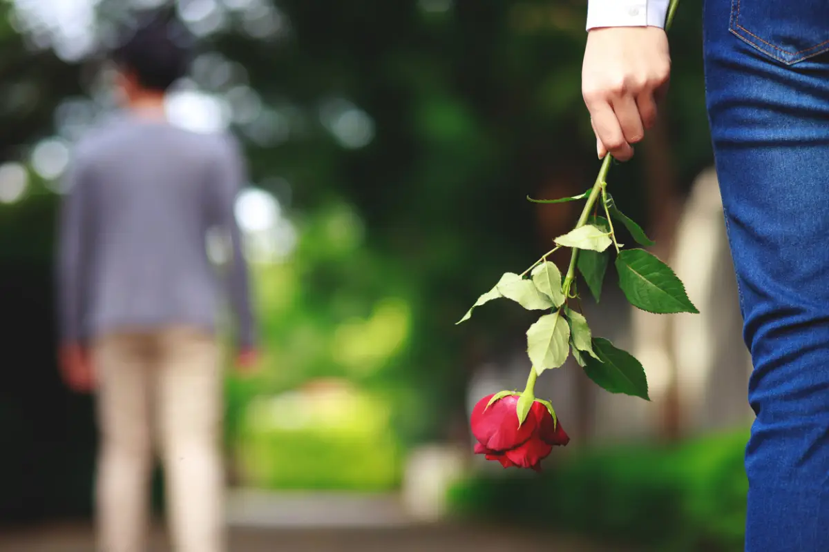 ¿Cuándo se celebra el Día de los amores imposibles? 