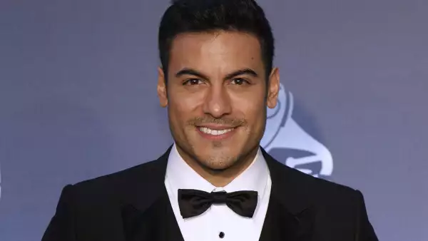 Carlos Rivera rompe el silencio tras la muerte de su papá José Gonzalo Gilberto Rivera