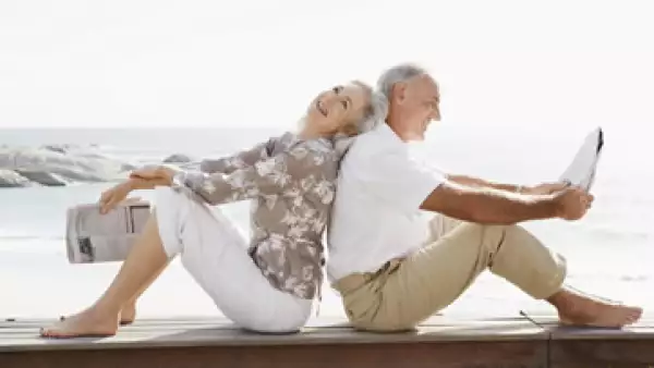 El promedio de vida ronda los 80 años, lo que implica que tu retiro podría durar alrededor de 20. (Foto: Thinkstock)