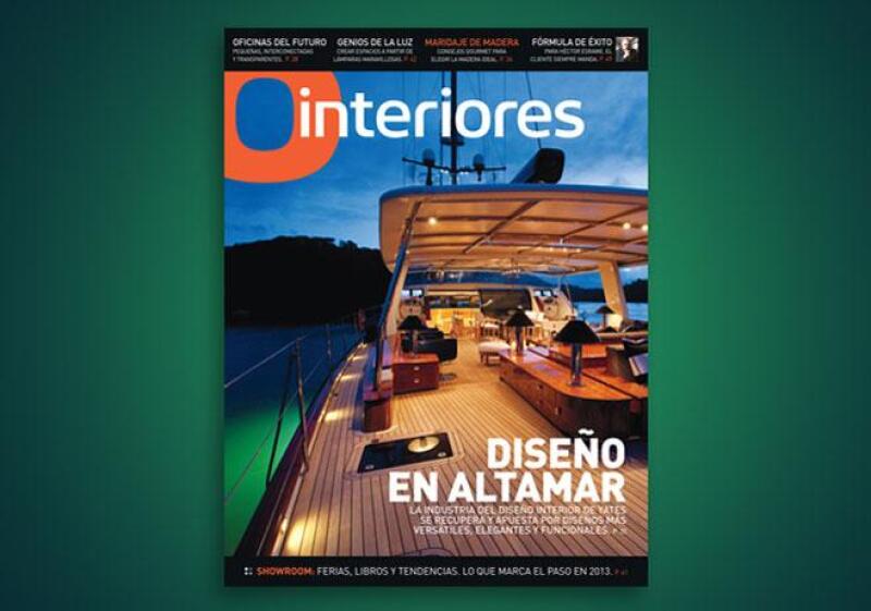 editorial ointeriores
