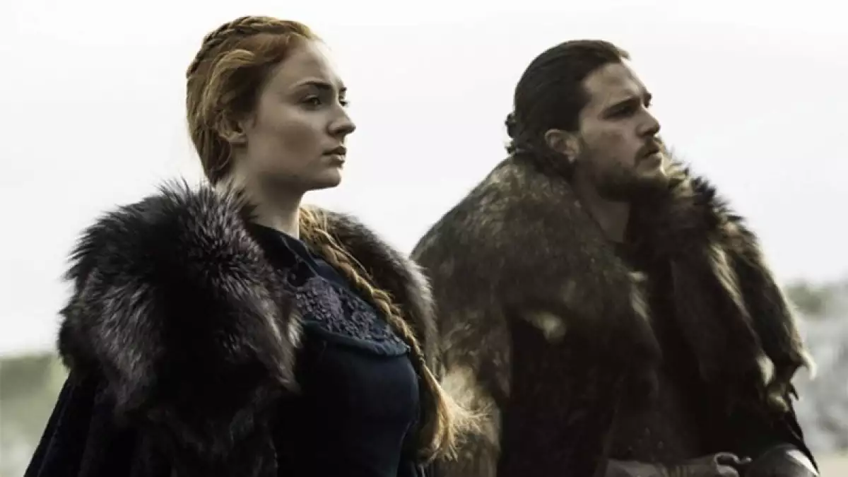Game of Thrones