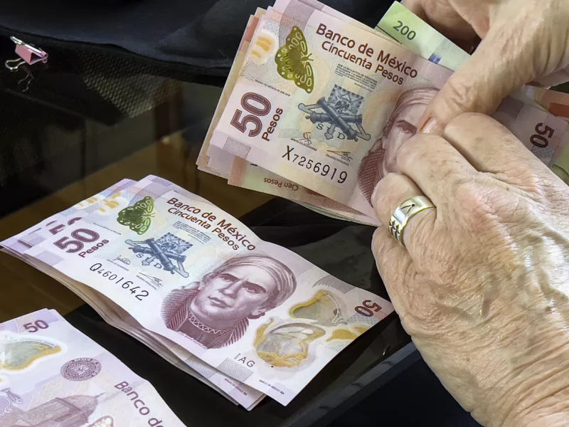 pago pension imss septiembre