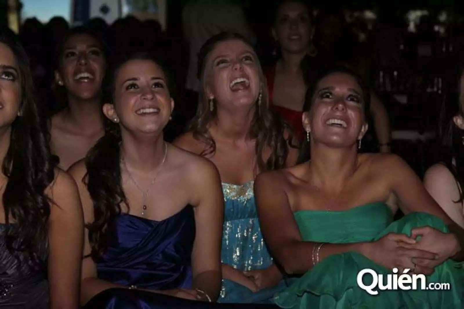 GRADUACIÓN COLEGIO DEL BOSQUE