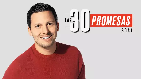 Ardían Aguirre, ingeniero en jefe de Bronco en Ford de México