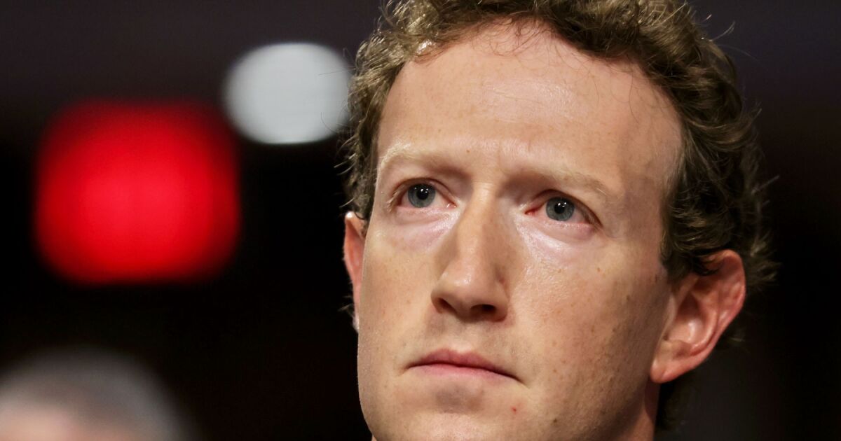 Zuckerberg, Polymarket ile rekabet edebilmek için tahmine dayalı bir pazar uygulaması oluşturmayı hedefliyor