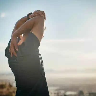 Estos pequeños hábitos te ayudarán a sentirte mejor desde casa