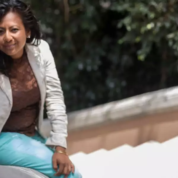 Petra Alejandra Álvarez