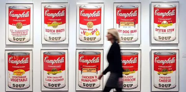 Andy Warhol