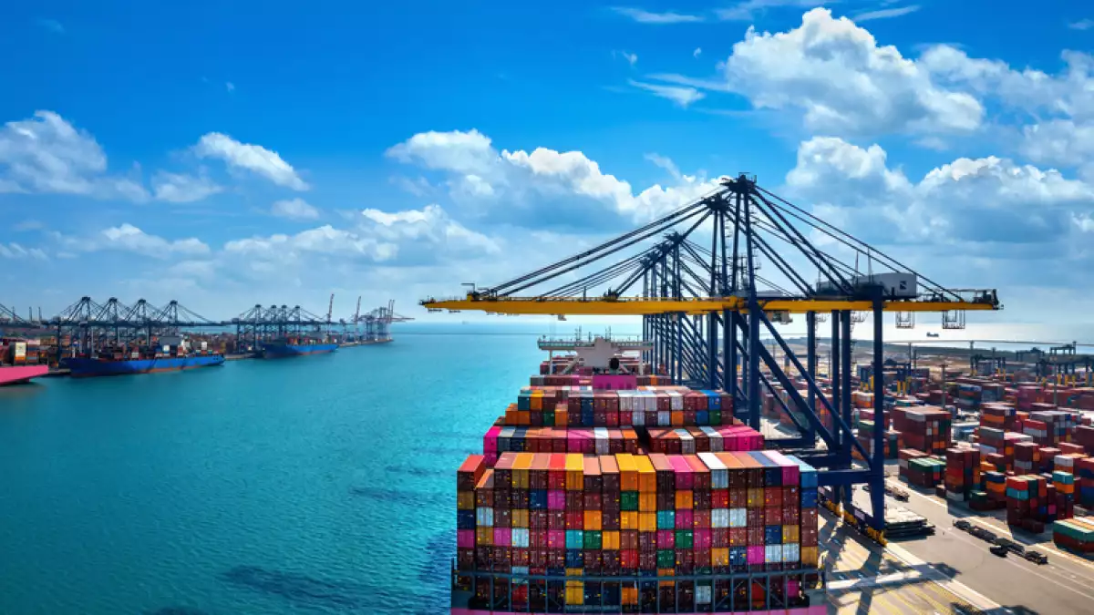 exportaciones