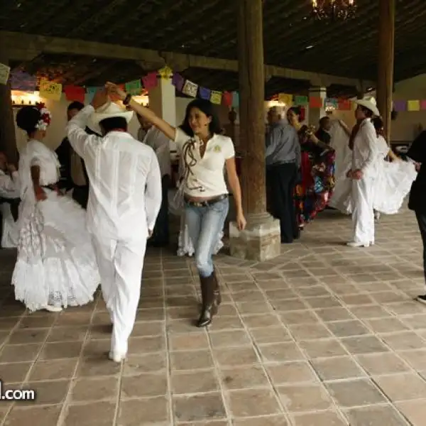 Cumpleaños Luis Blanco