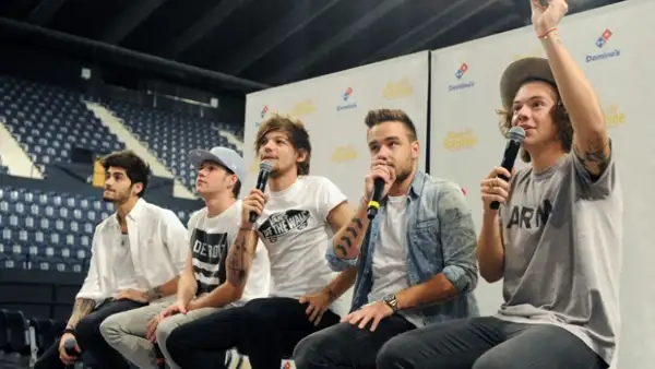 Niall Horan confiesa a sus fans que le asusta la idea de sufrir una nueva lesión que le obligue a ausentarse de próximos conciertos.