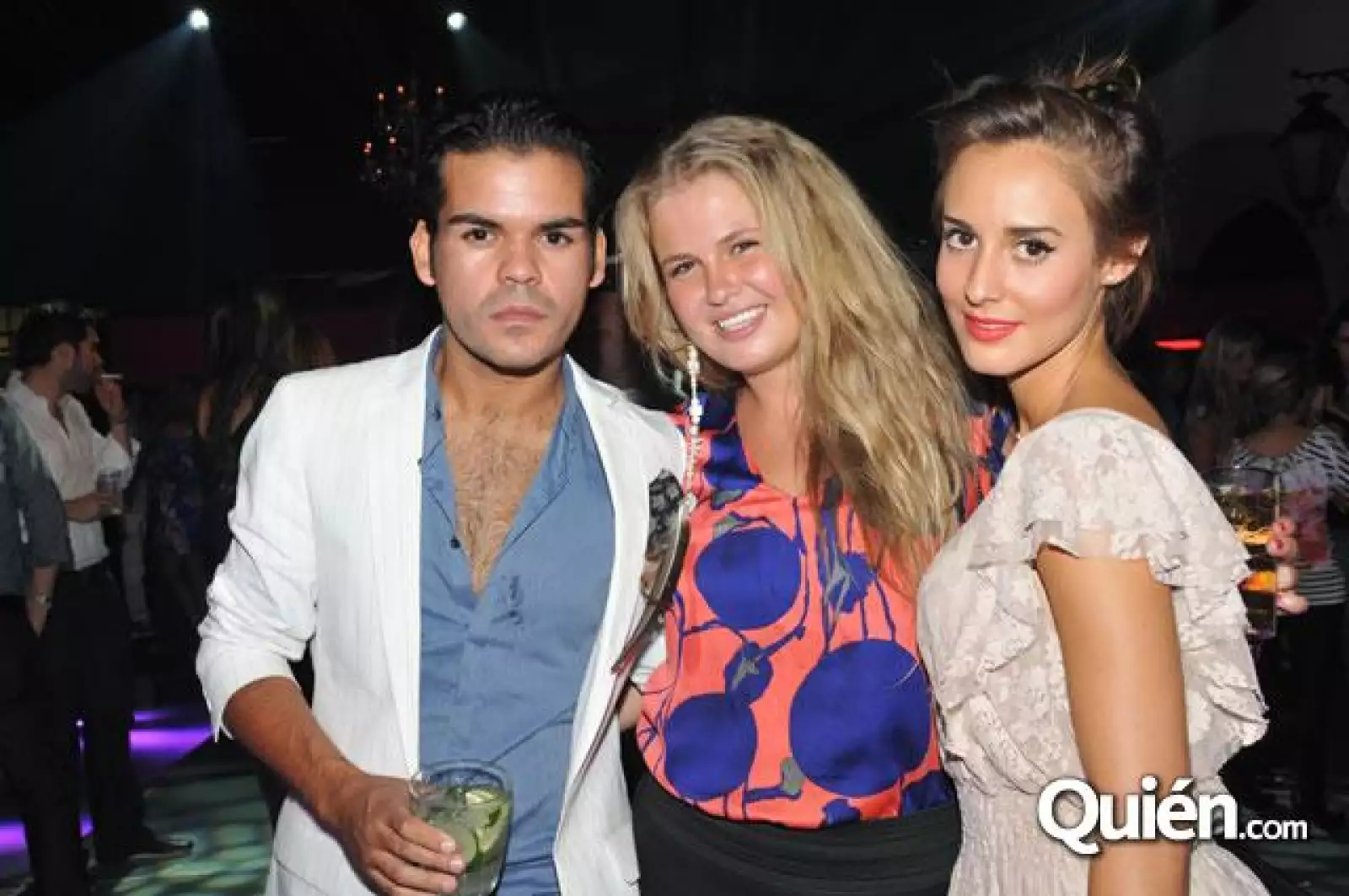 Una rockstar en Guadalajara