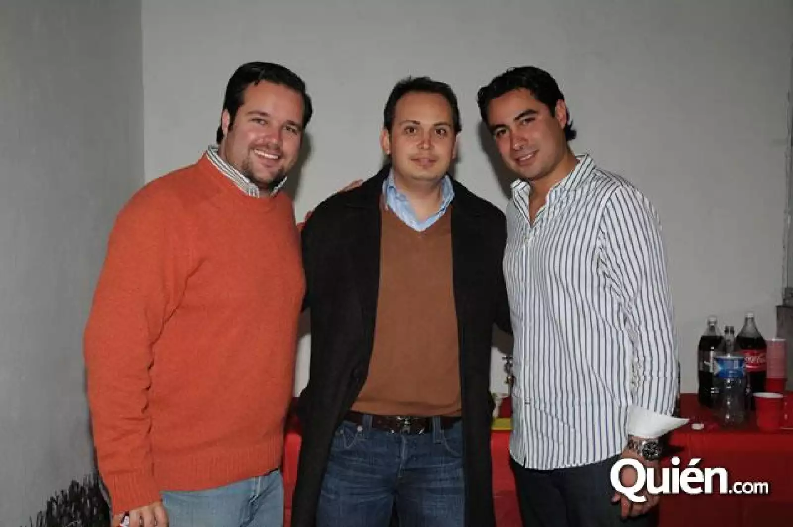 Cumpleaños Karla Amarillas