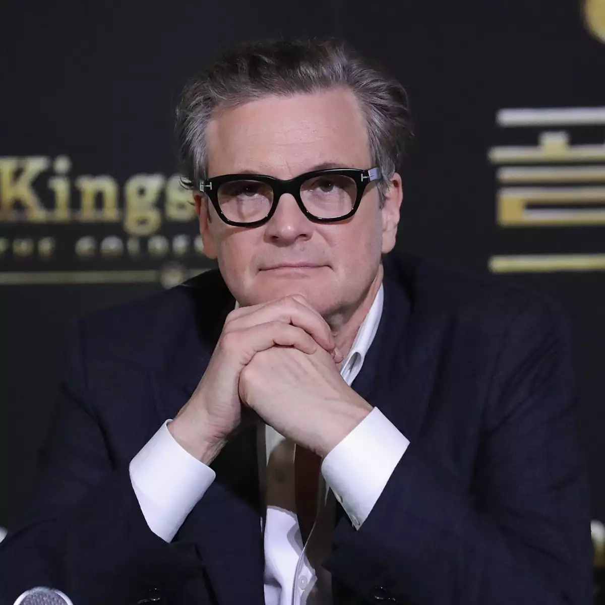 Colin Firth