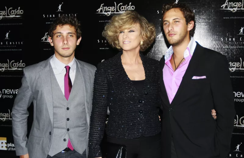Familia Zurita
