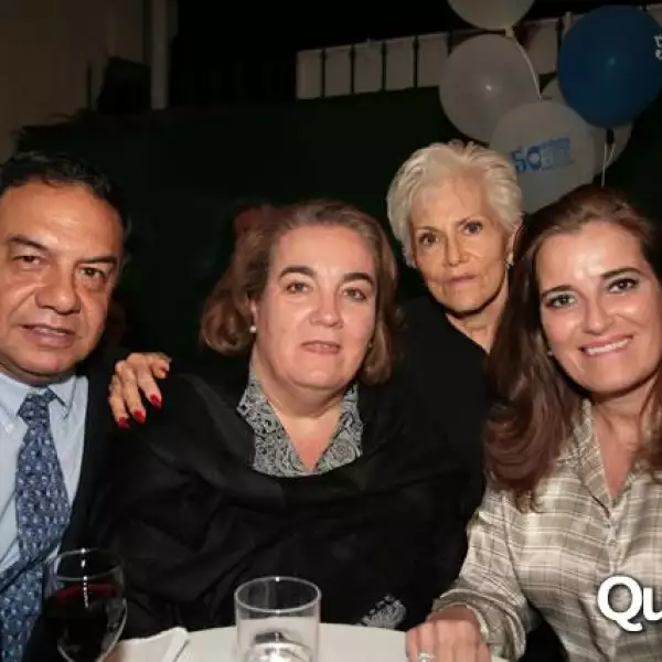 Aniversario Tres Picos