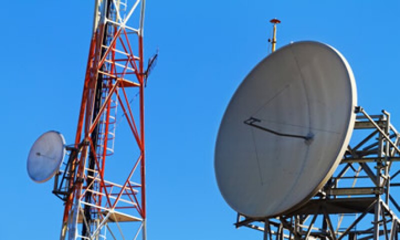 La televisora deberá rentar su infraestructura, como son las antenas, a su competencia para transmitir señales de TV abierta. (Foto: Getty Images)