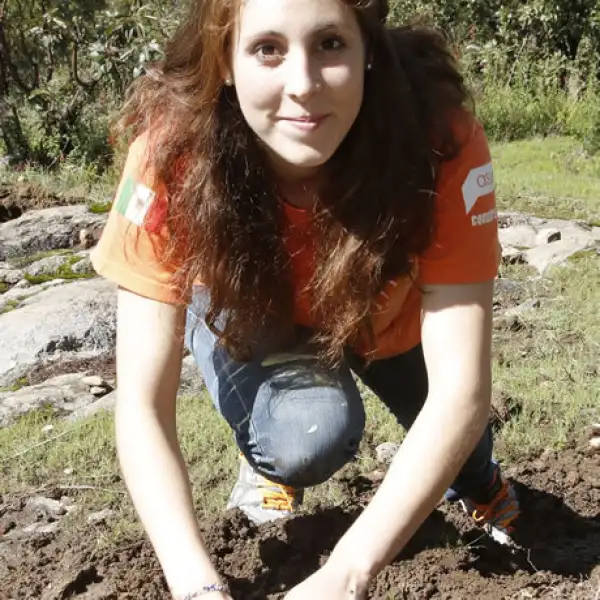 Ximena Rocha