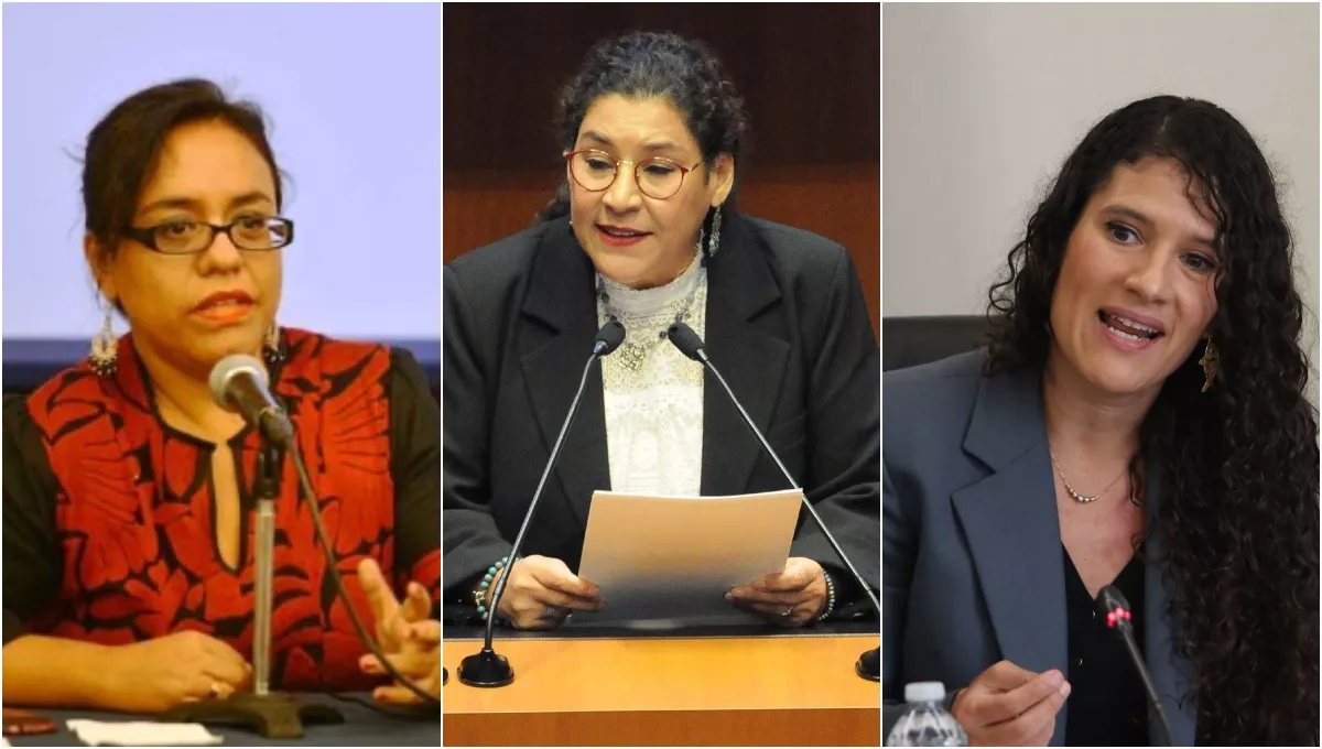 AMLO designará a la nueva ministra de la SCJN 