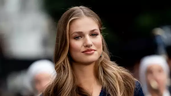 Princesa De Asturias