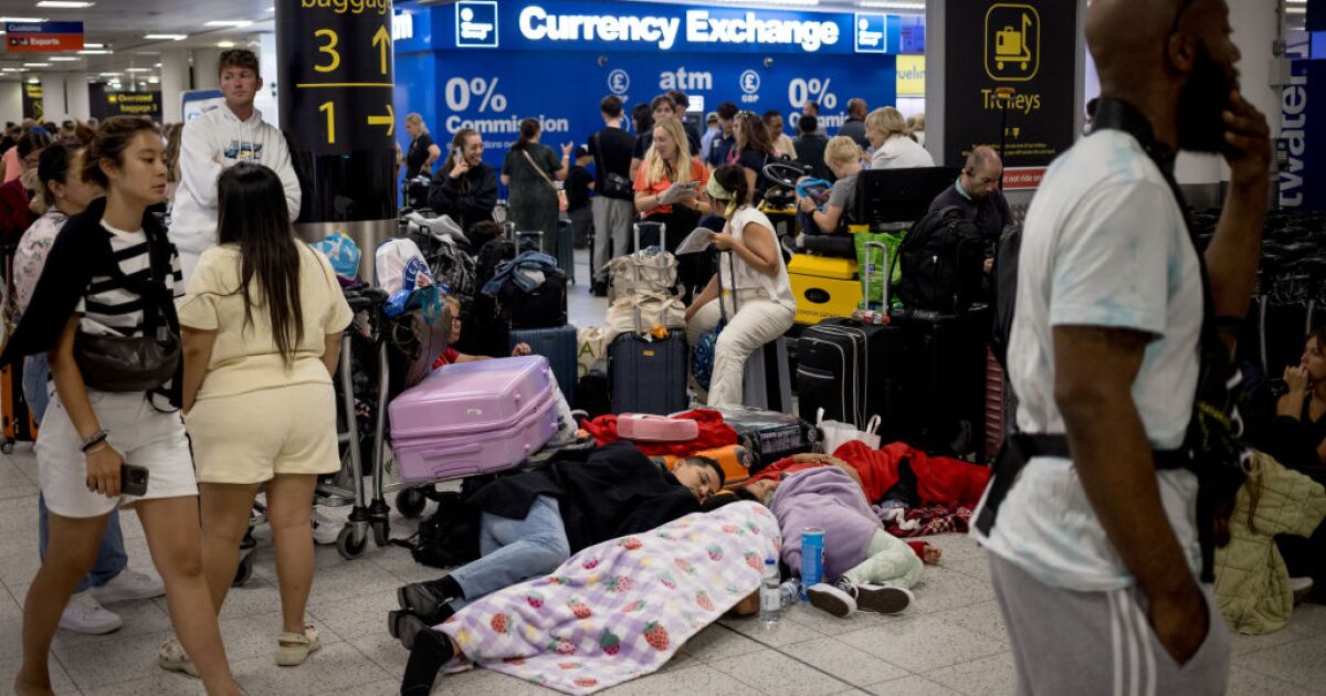 suçlunun adı CrowdStrike