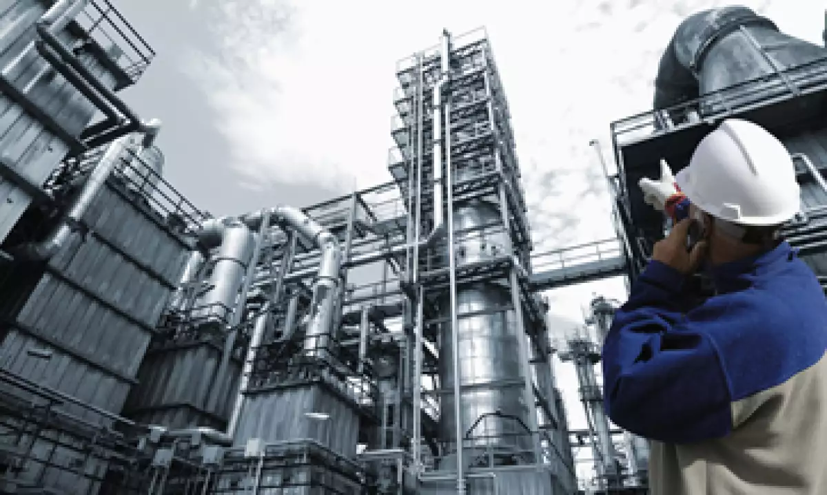 Pemex acusa que el grupo sobornó a directivos para conseguir contratos en Cadereyta. (Foto: Getty Images)