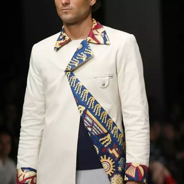 Dfashion Pasarela Pineda Covalin